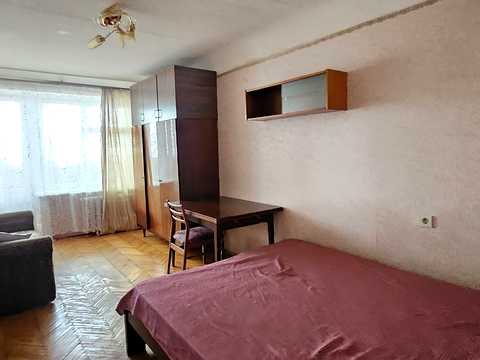 квартира по адресу Сергія Берегового ул. (Мартиросяна), 6