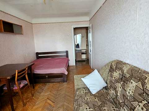 квартира по адресу Сергія Берегового ул. (Мартиросяна), 6