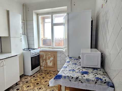 квартира по адресу Сергія Берегового ул. (Мартиросяна), 6