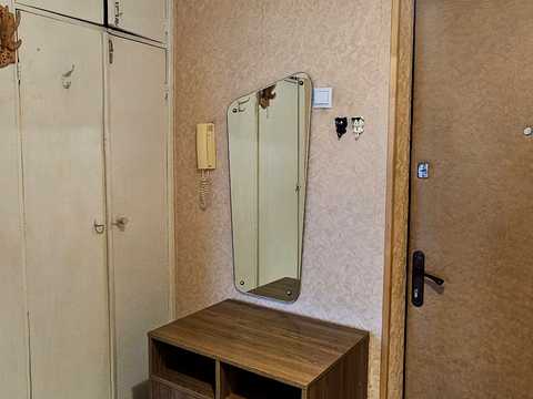 квартира по адресу Сергія Берегового ул. (Мартиросяна), 6