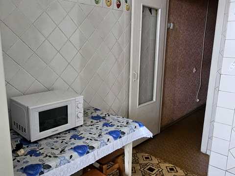 квартира по адресу Сергія Берегового ул. (Мартиросяна), 6