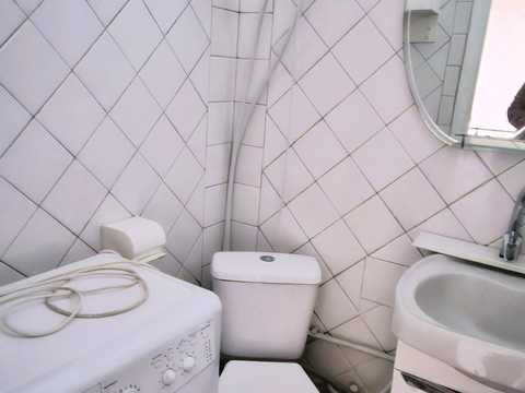 квартира по адресу Сергія Берегового ул. (Мартиросяна), 6