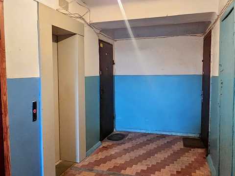 квартира по адресу Сергія Берегового ул. (Мартиросяна), 6