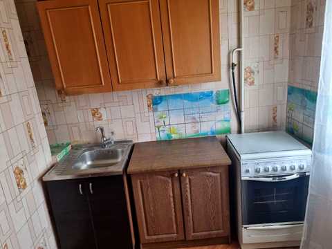 квартира за адресою Героїв Дніпра вул., 42-А