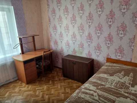 квартира за адресою Героїв Дніпра вул., 42-А