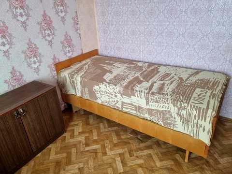 квартира за адресою Героїв Дніпра вул., 42-А