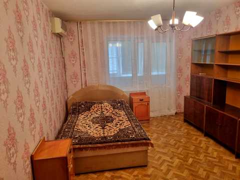 квартира за адресою Героїв Дніпра вул., 42-А