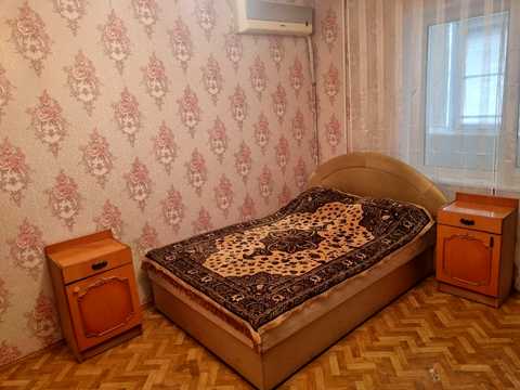 квартира за адресою Героїв Дніпра вул., 42-А