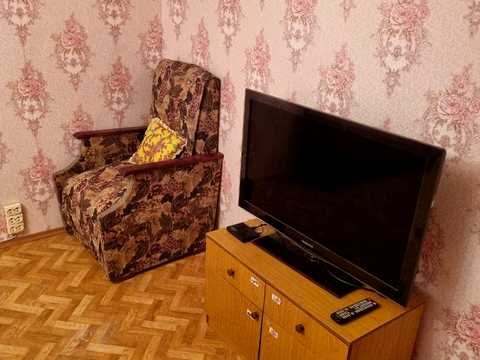 квартира за адресою Героїв Дніпра вул., 42-А