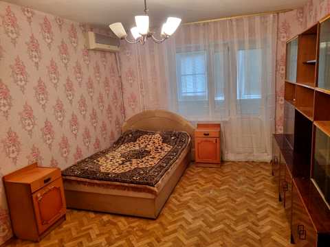 квартира за адресою Героїв Дніпра вул., 42-А