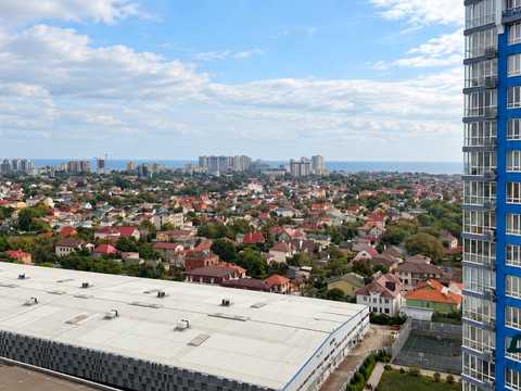 квартира за адресою Георгія Липського вул. (Толбухіна), 135а