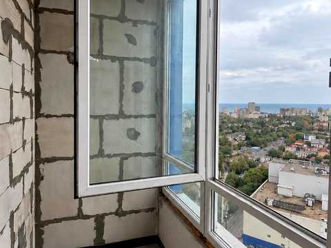 квартира за адресою Георгія Липського вул. (Толбухіна), 135а