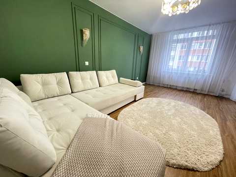 квартира за адресою Київська вул., 8-Б