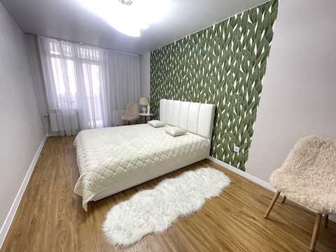 квартира за адресою Київська вул., 8-Б
