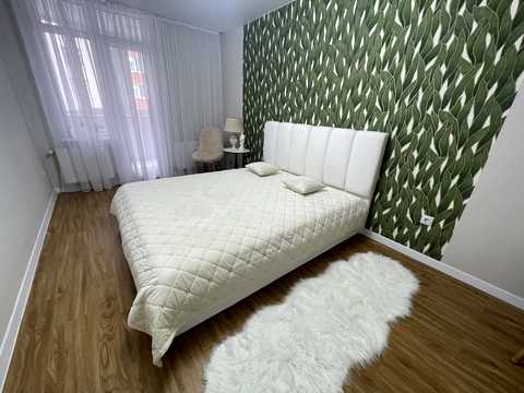 квартира за адресою Київська вул., 8-Б