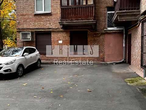 комерційна за адресою Київ, Леоніда Первомайського вул., 4
