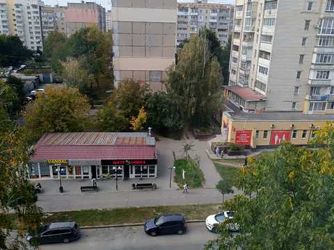 квартира за адресою Миколи Ващука вул. (Квятека), 13