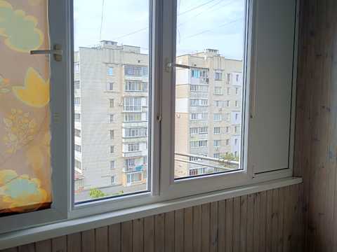 квартира за адресою Миколи Ващука вул. (Квятека), 13