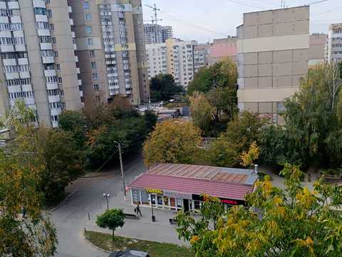 квартира за адресою Миколи Ващука вул. (Квятека), 13
