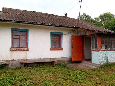 будинок за адресою Матросова, 2