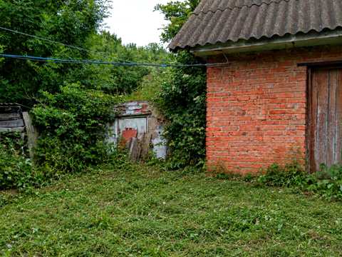 будинок за адресою Матросова, 2