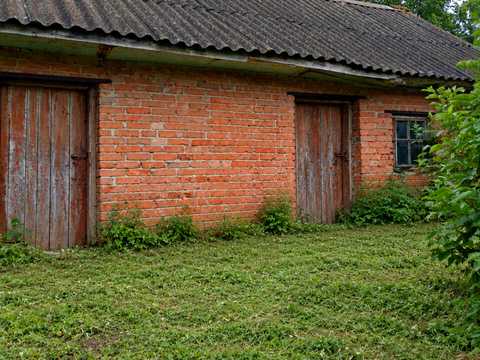 будинок за адресою Матросова, 2