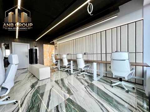 комерційна за адресою Кловський узвіз, 7