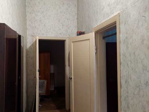 квартира за адресою Велика Васильківська вул. (Червоноармійська), 97