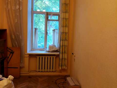 квартира за адресою Велика Васильківська вул. (Червоноармійська), 97