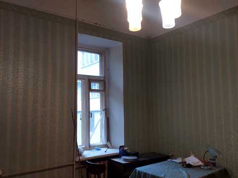 квартира за адресою Велика Васильківська вул. (Червоноармійська), 97
