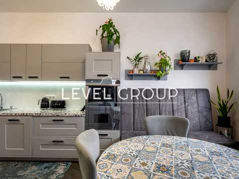 квартира за адресою Преображенська вул. (Івана Клименка), 8-Б