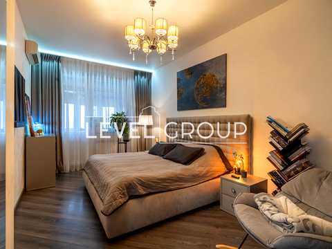 квартира за адресою Преображенська вул. (Івана Клименка), 8-Б