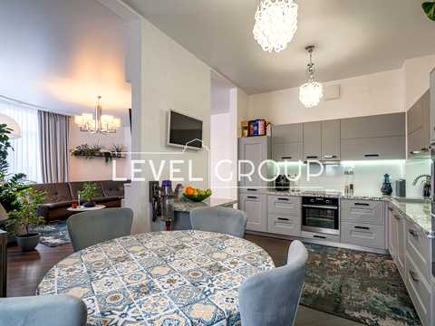 квартира за адресою Преображенська вул. (Івана Клименка), 8-Б