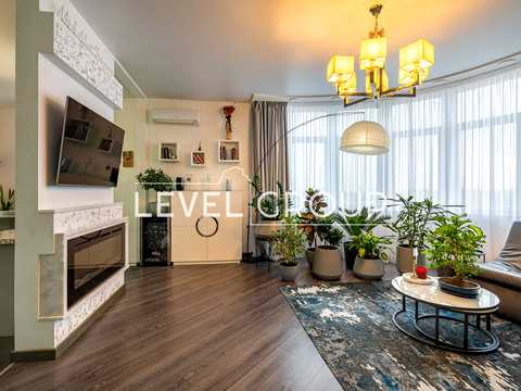 квартира за адресою Преображенська вул. (Івана Клименка), 8-Б