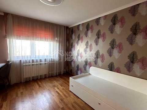квартира за адресою Клочківська вул., 154а