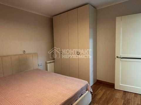 квартира за адресою Клочківська вул., 154а