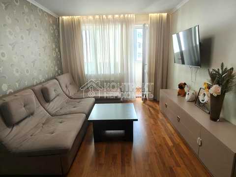 квартира за адресою Клочківська вул., 154а
