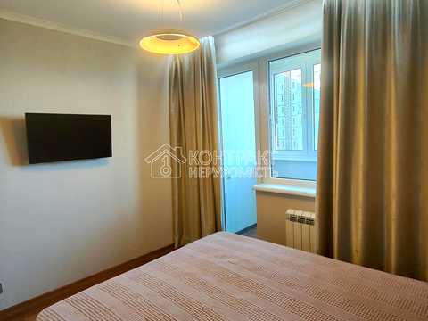 квартира за адресою Клочківська вул., 154а