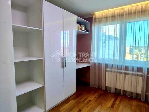 квартира за адресою Клочківська вул., 154а