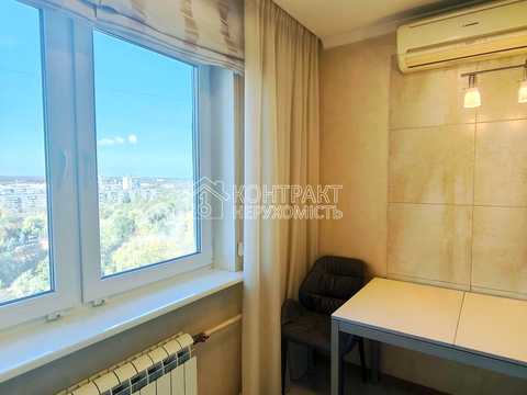 квартира за адресою Клочківська вул., 154а
