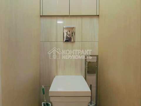 квартира за адресою Клочківська вул., 154а