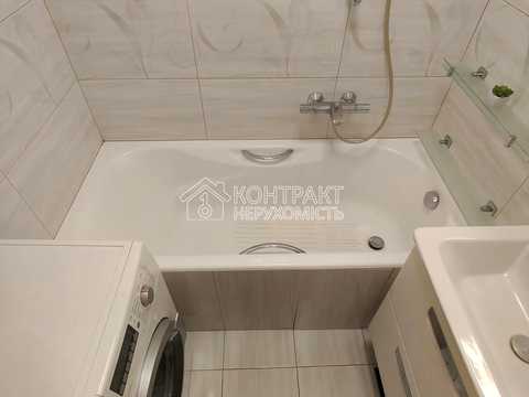 квартира за адресою Клочківська вул., 154а