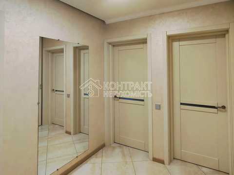 квартира за адресою Клочківська вул., 154а