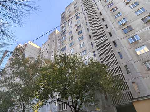 квартира за адресою Клочківська вул., 154а