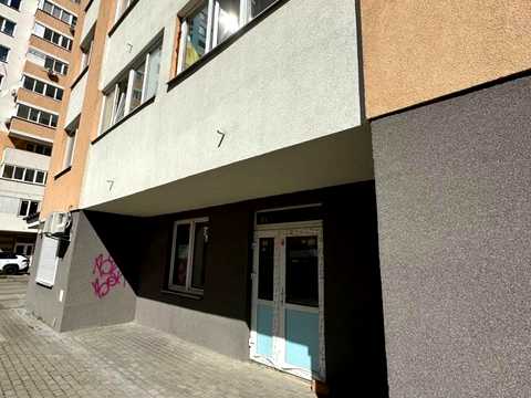 коммерческая по адресу Сергея Данченко ул., 32-А