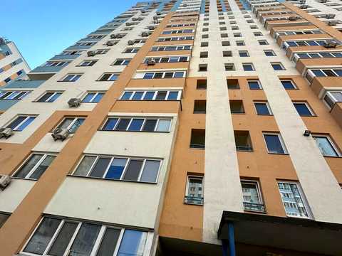 коммерческая по адресу Сергея Данченко ул., 32-А