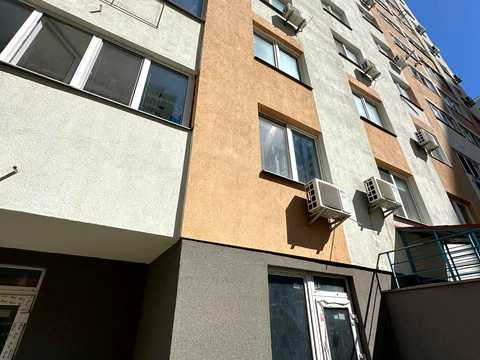 коммерческая по адресу Сергея Данченко ул., 32-А