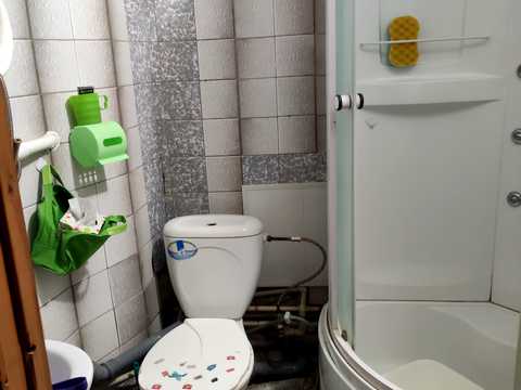 квартира за адресою Харків, Тракторобудівників просп., 138а