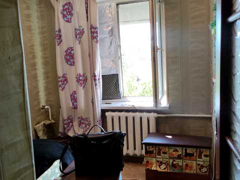 квартира за адресою Харків, Тракторобудівників просп., 138а