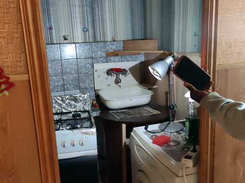 квартира за адресою Харків, Тракторобудівників просп., 138а